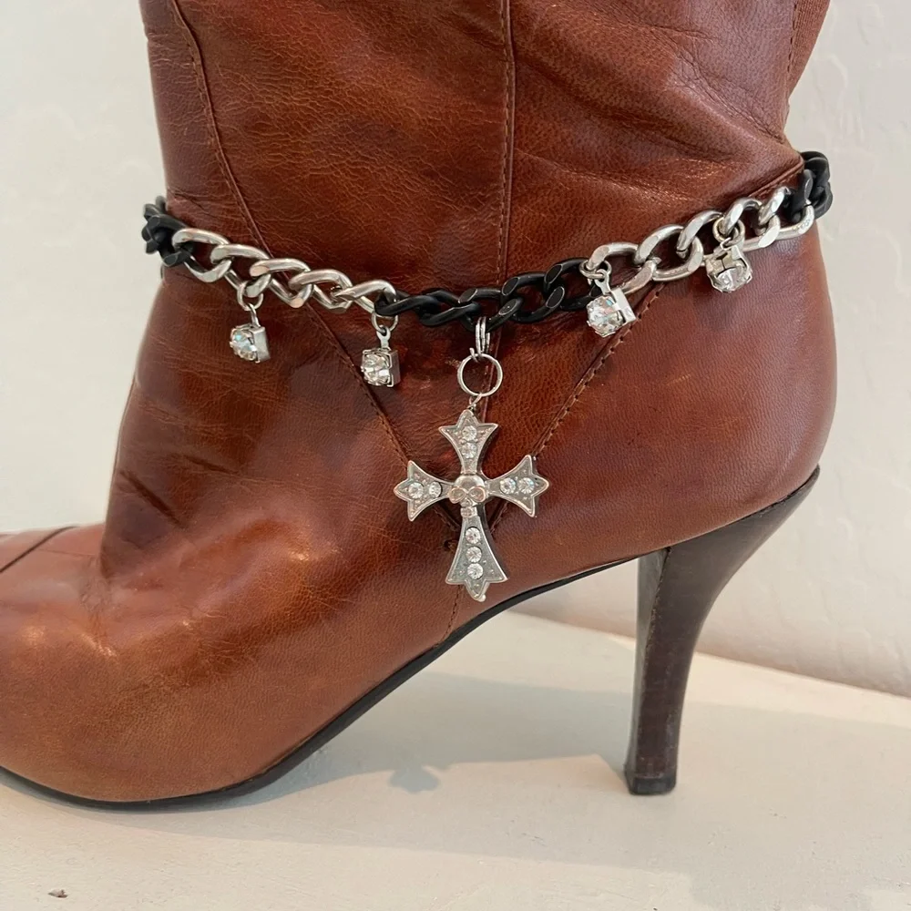 Boot Charm - Picture 4 of 5